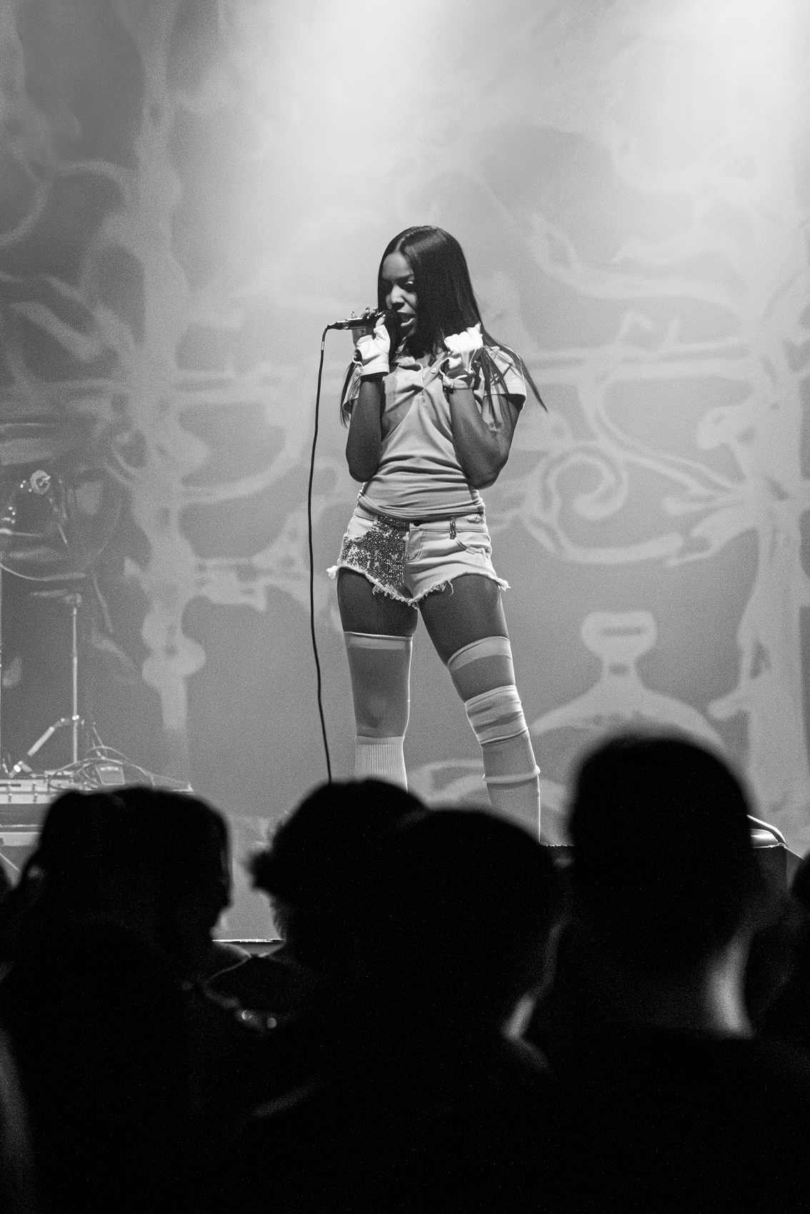 Bayli
The Complex
Salt Lake City, Utah
March 6, 2026


DerekBrad.com