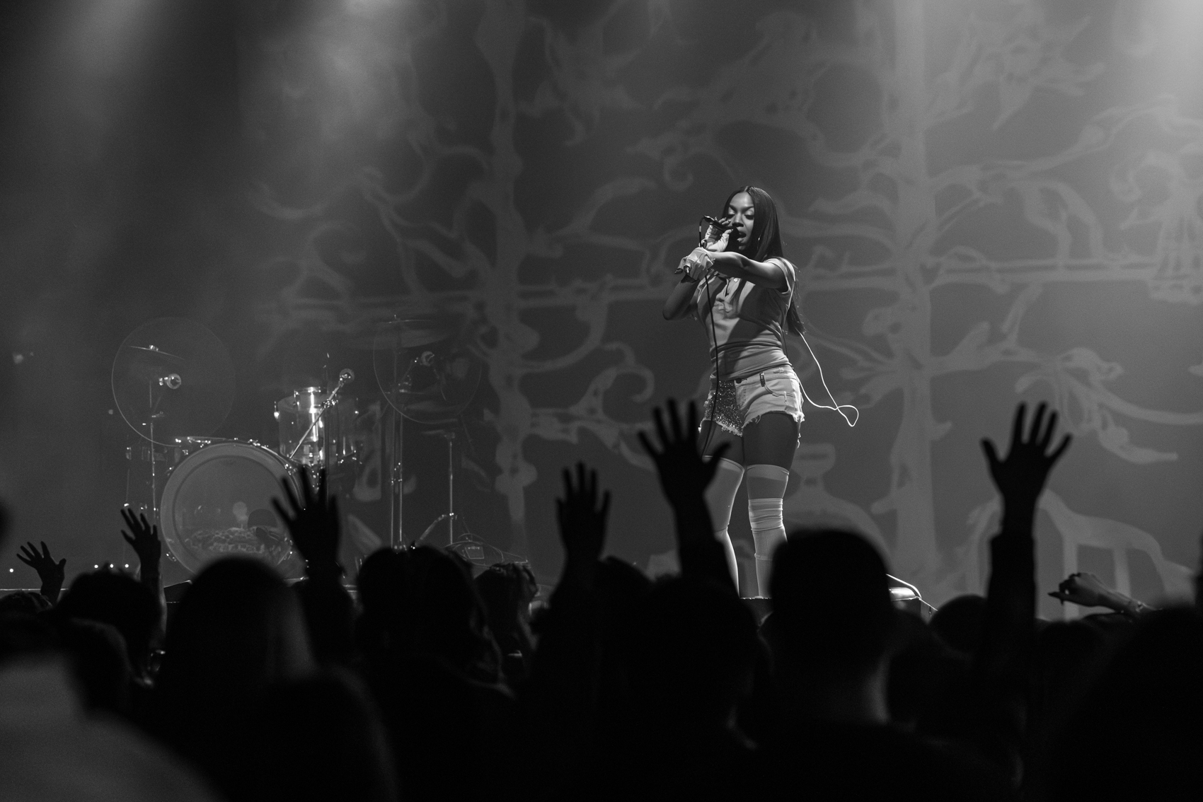 Bayli
The Complex
Salt Lake City, Utah
March 6, 2026


DerekBrad.com