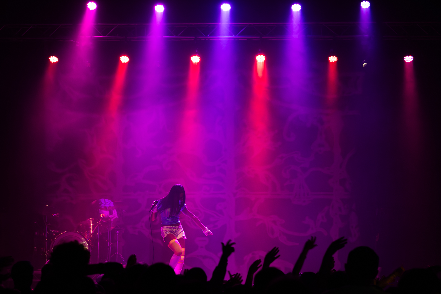 Bayli
The Complex
Salt Lake City, Utah
March 6, 2026


DerekBrad.com