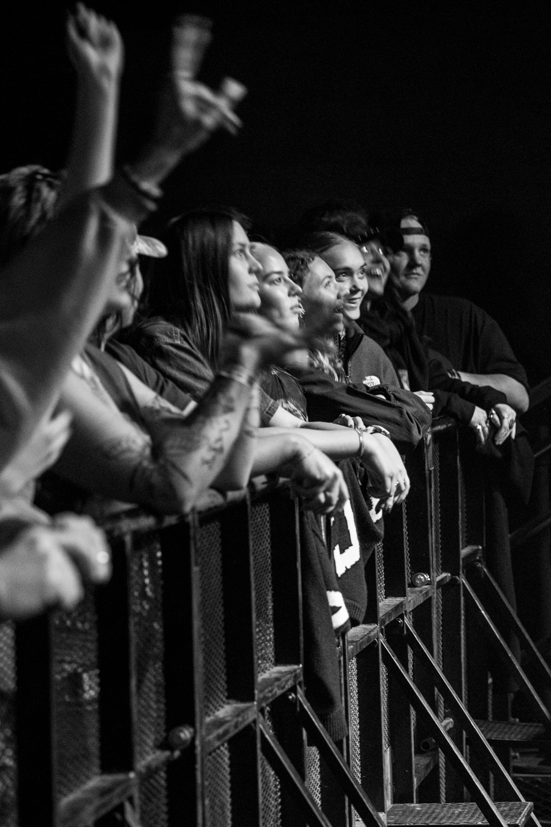 Bayli
The Complex
Salt Lake City, Utah
March 6, 2026


DerekBrad.com