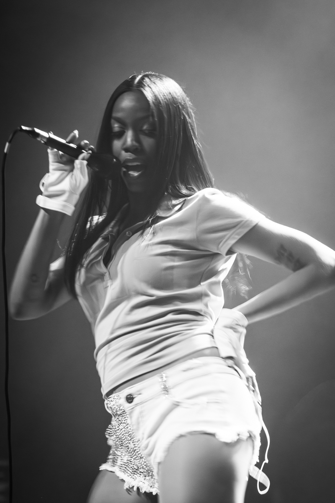 Bayli
The Complex
Salt Lake City, Utah
March 6, 2026


DerekBrad.com