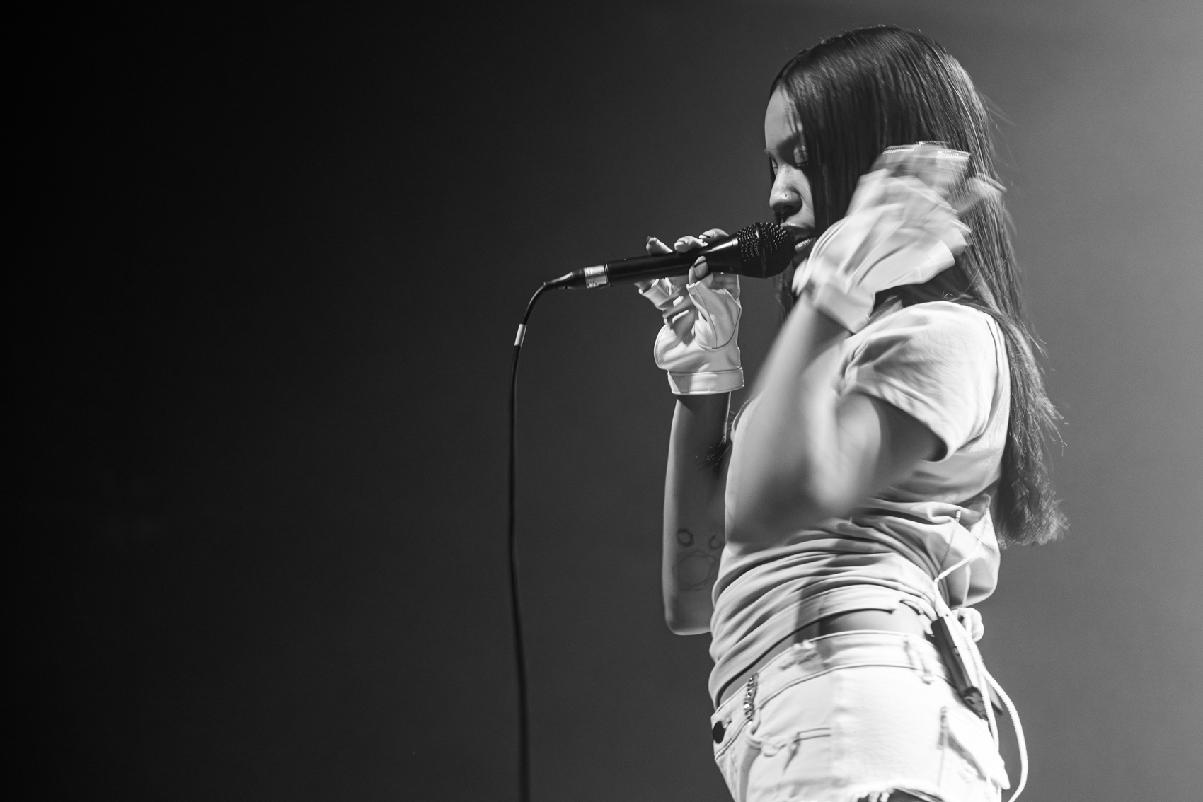 Bayli
The Complex
Salt Lake City, Utah
March 6, 2026


DerekBrad.com