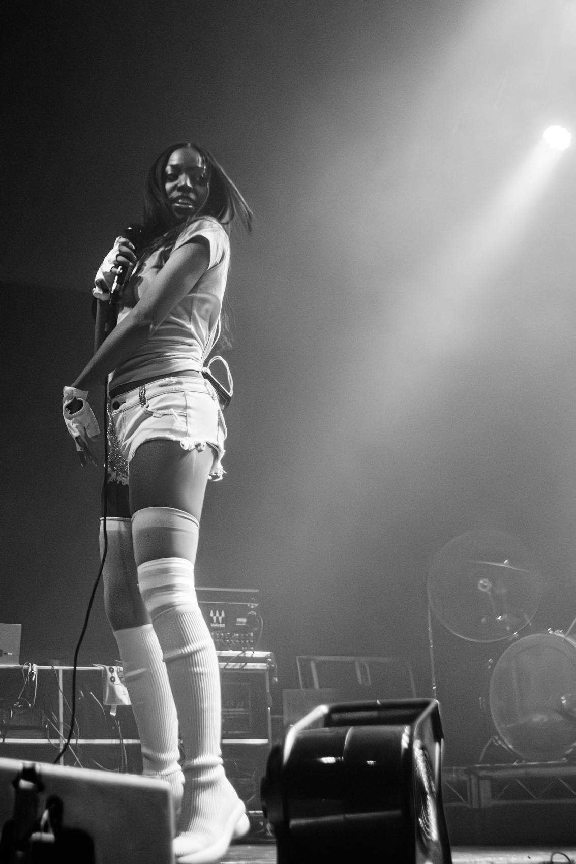 Bayli
The Complex
Salt Lake City, Utah
March 6, 2026


DerekBrad.com