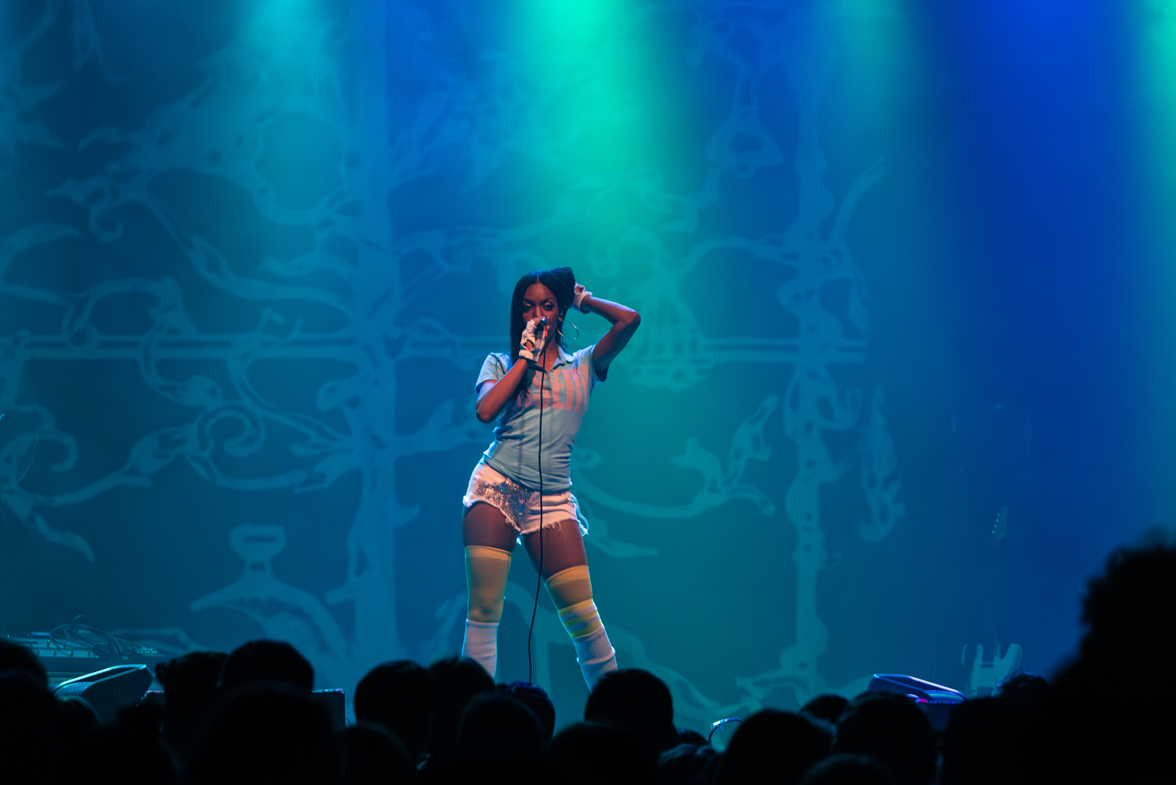 Bayli
The Complex
Salt Lake City, Utah
March 6, 2026


DerekBrad.com