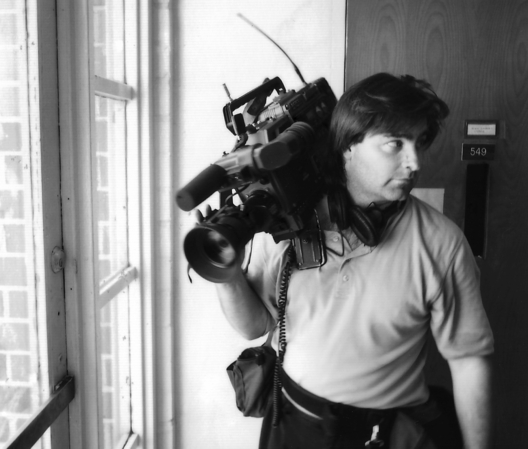Joe, Women's Prison - Chowchilla, California (KFMB-TV 1992)