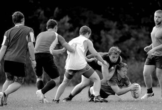 Rugby - Brentwood, Tennessee