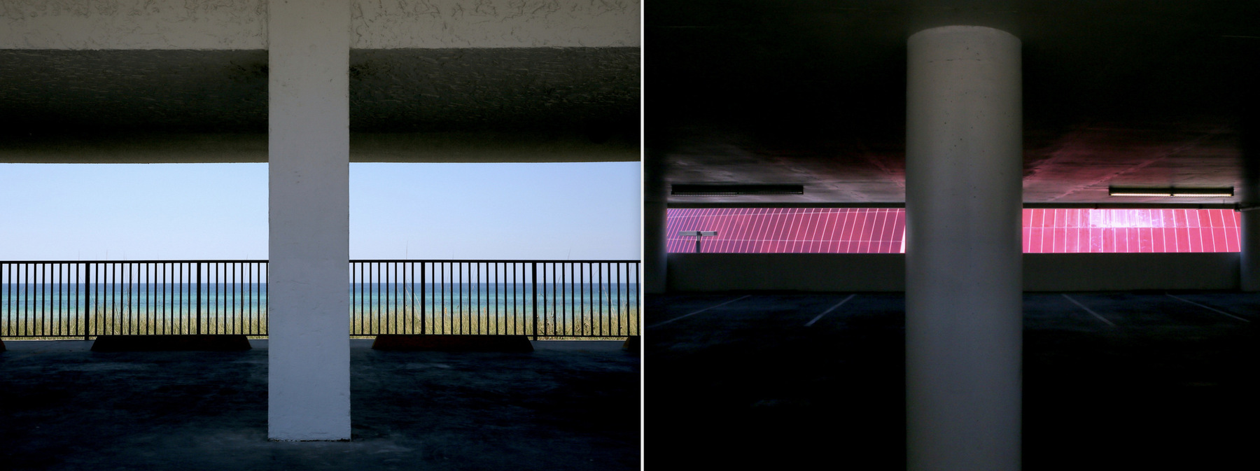 Mexican Hat, FL / Las Vegas, NV