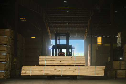 building products, forest products, forest product photographer, Jay Brittain