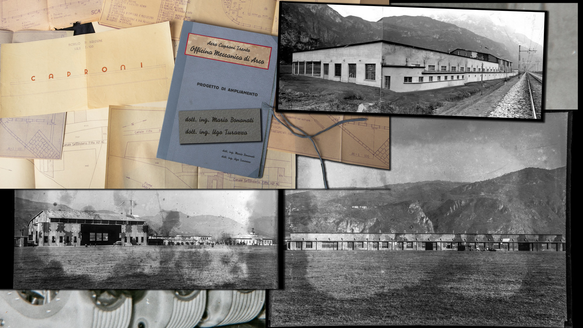 REGISTRO STORICO CAPRIOLO

STORIA
ALBORI
INIZIO
INDUSTRIA CAPRONI
CAPRIOLO
F5

REMOTO SHOW FERRARA
8.12.2023

@ FEDERICO NARDELLI 
