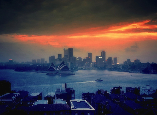Sidney, Australia