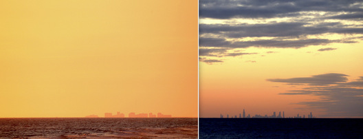 Destin, FL / Chicago, IL