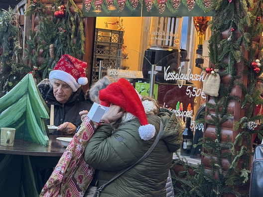 Dresden 18.12.2025, 15:41