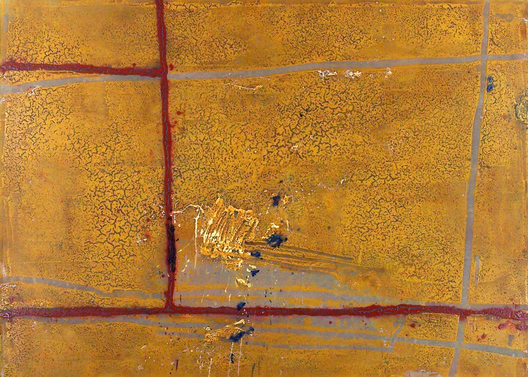 60 x 84 in
2005