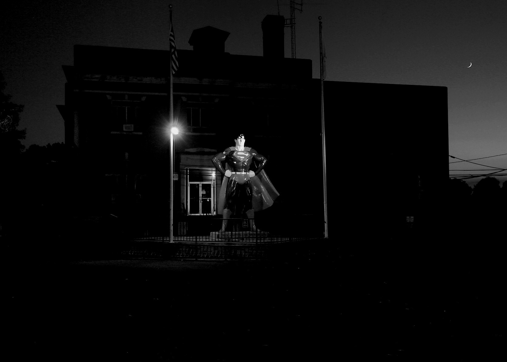 Metropolis, Illinois