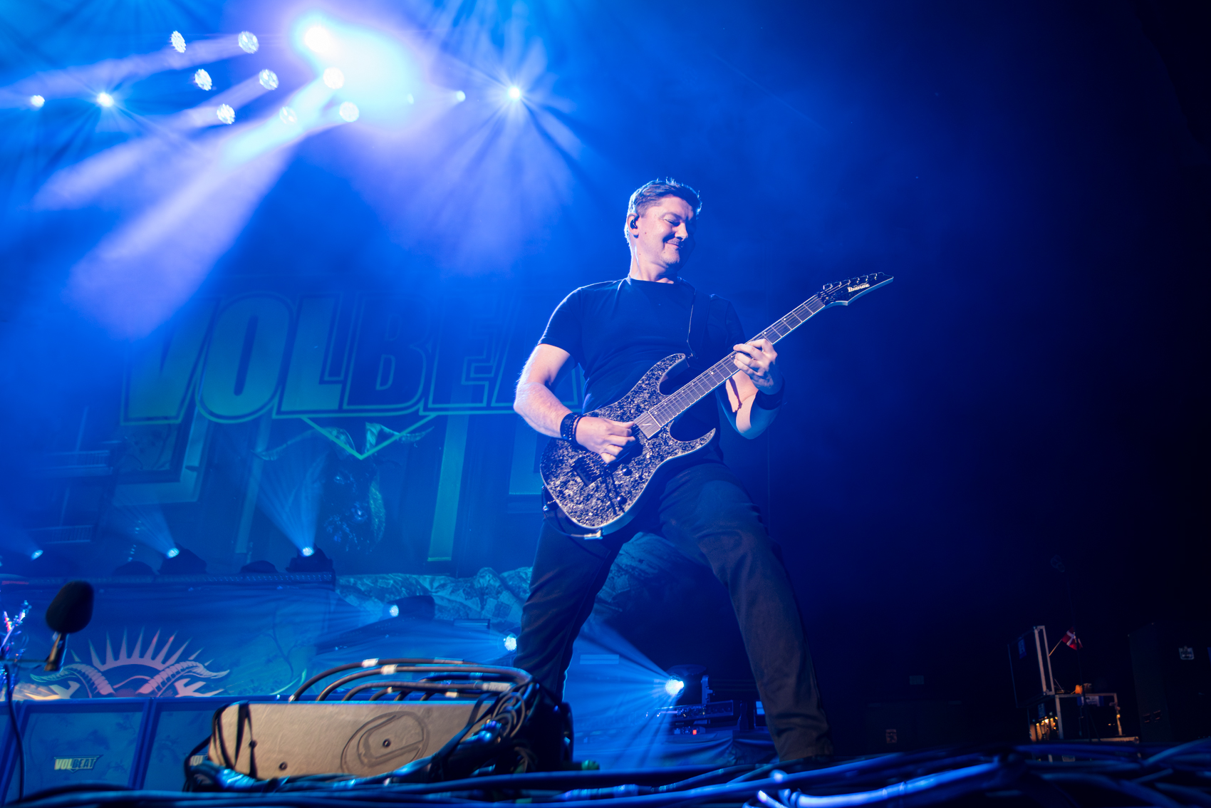 VolbeatDB-30