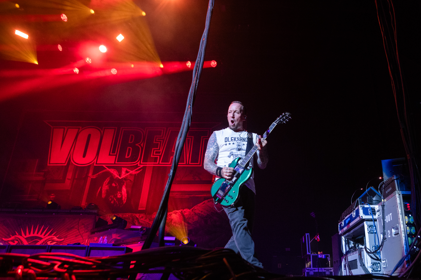 VolbeatDB-42