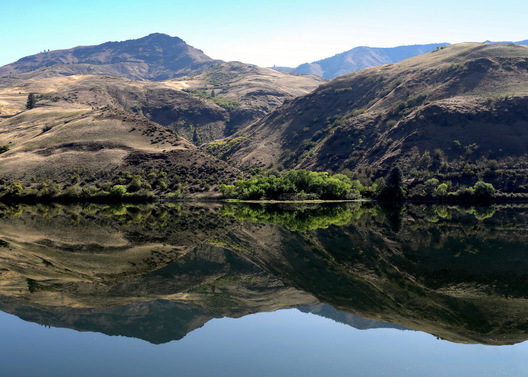Snake River, Idaho