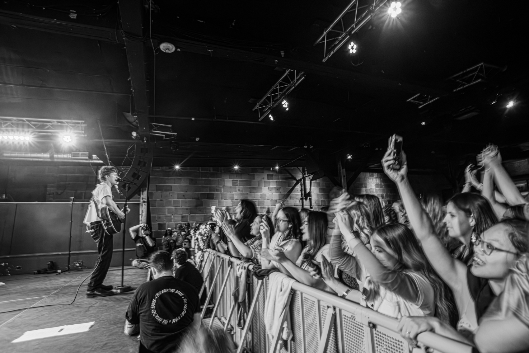 Alex Sampson
Thank You For Loving Me Tour
Soundwell
Salt Lake City, Utah
March 4, 2026


DerekBrad.com