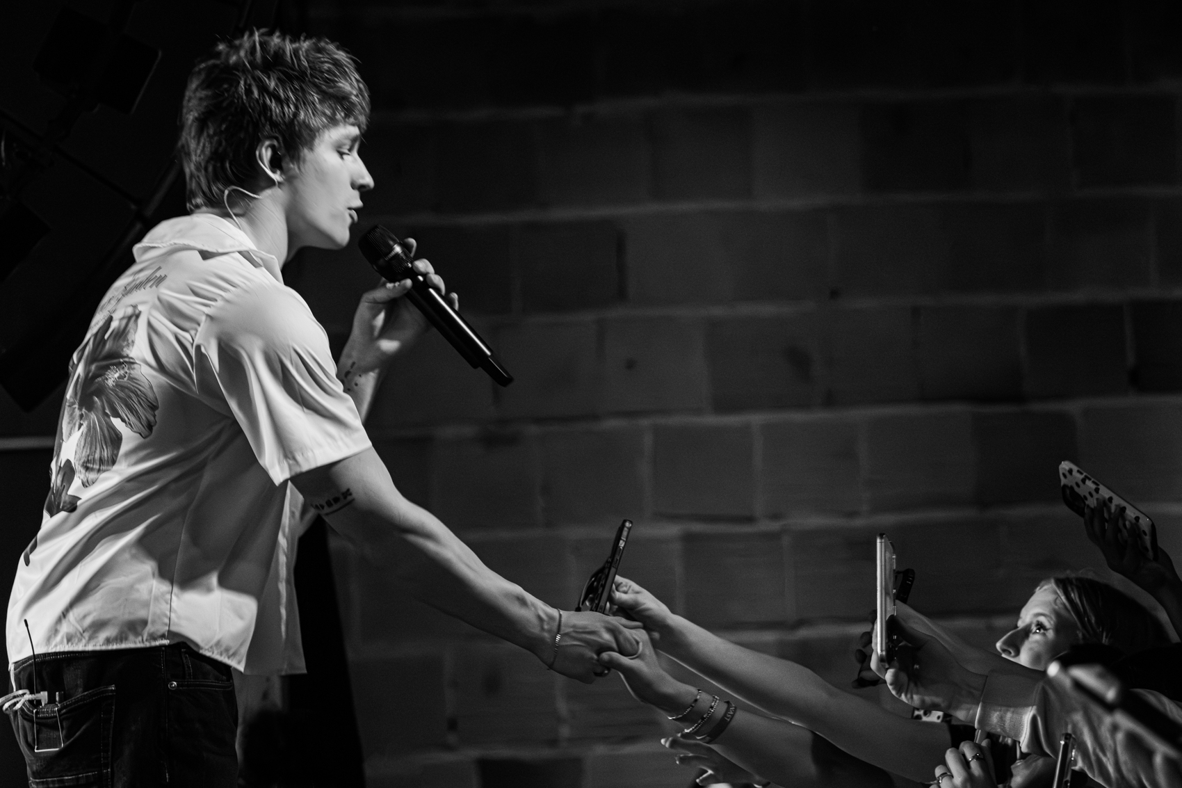 Alex Sampson
Thank You For Loving Me Tour
Soundwell
Salt Lake City, Utah
March 4, 2026


DerekBrad.com