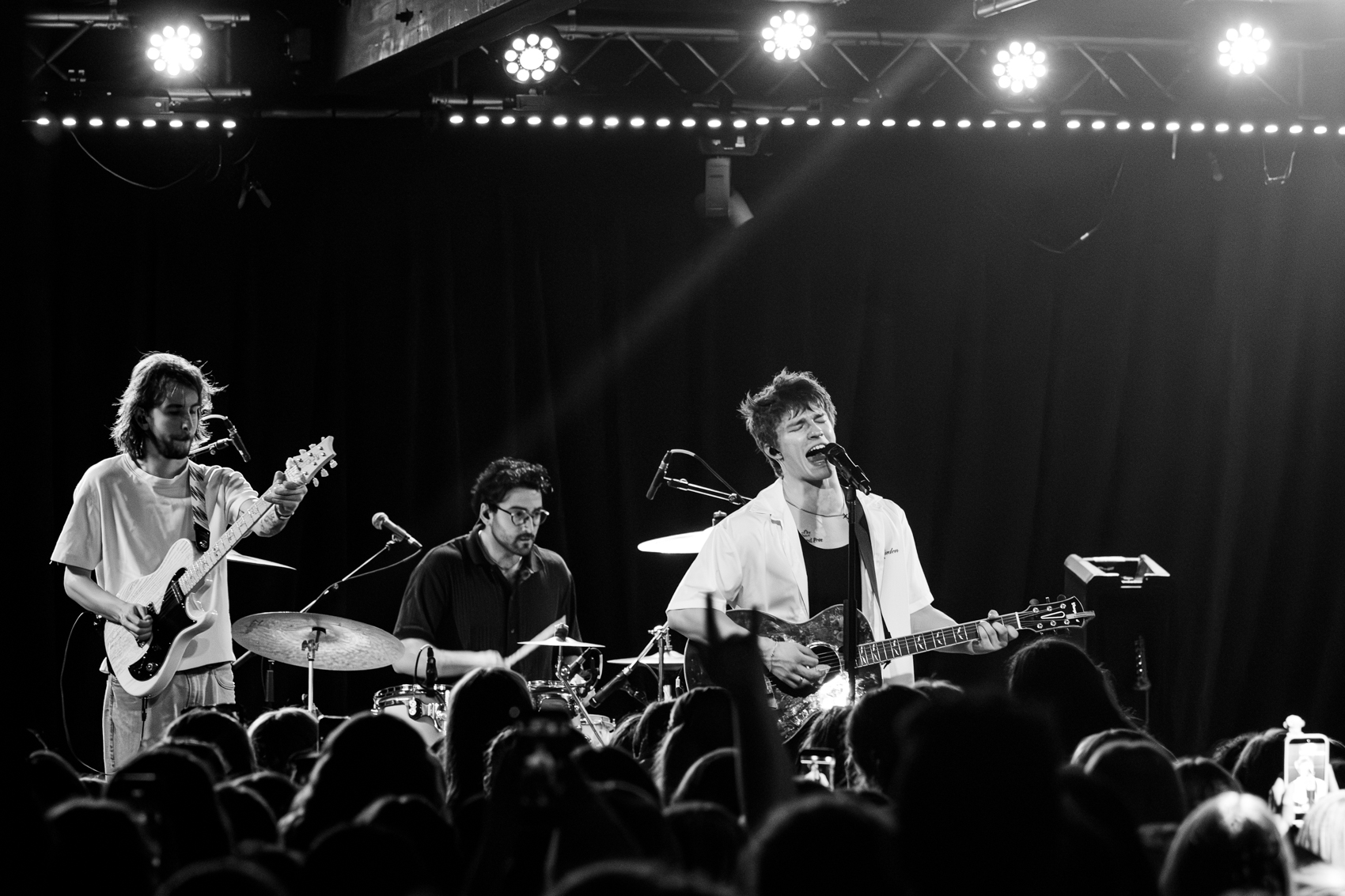 Alex Sampson
Thank You For Loving Me Tour
Soundwell
Salt Lake City, Utah
March 4, 2026


DerekBrad.com
