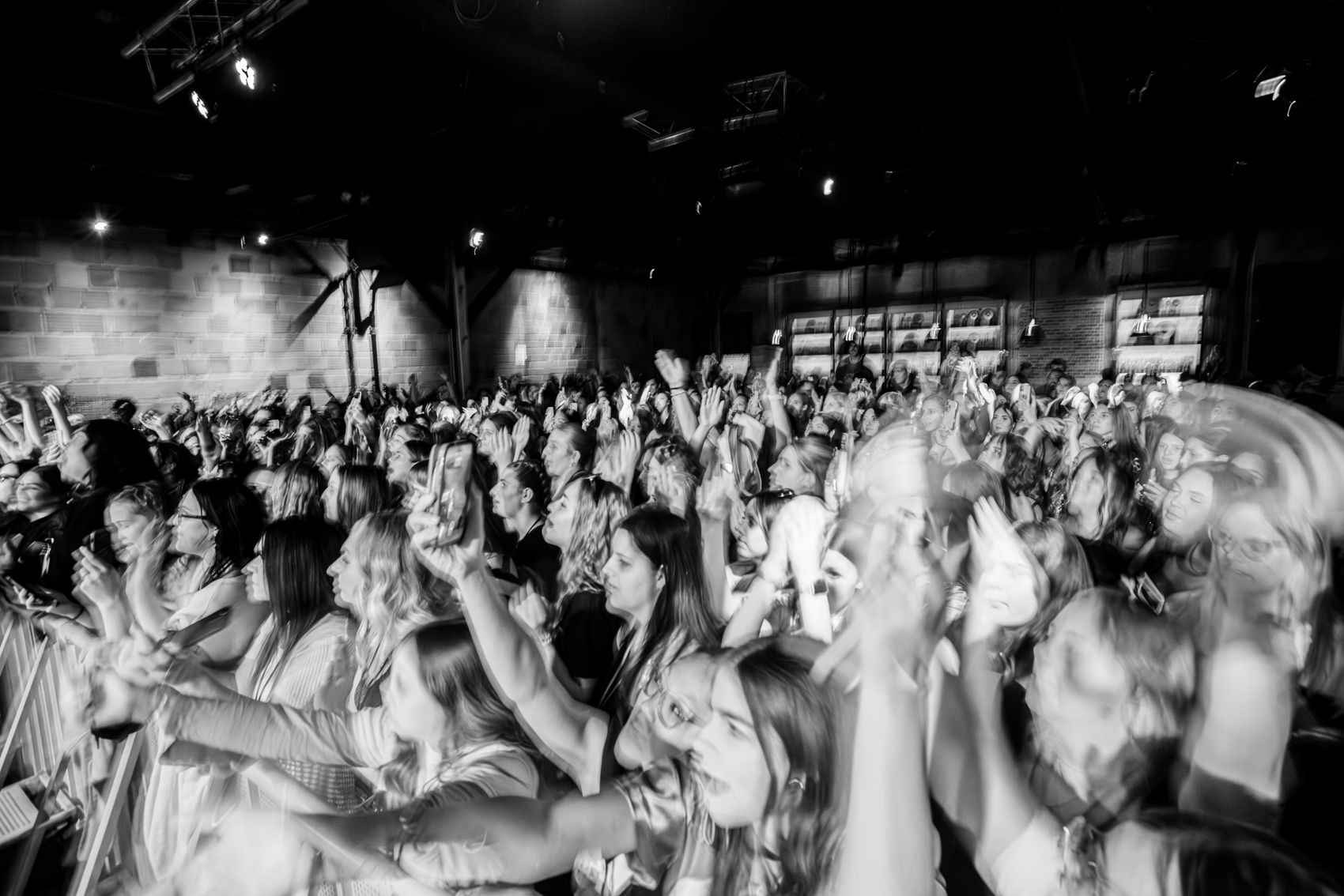 Alex Sampson
Thank You For Loving Me Tour
Soundwell
Salt Lake City, Utah
March 4, 2026


DerekBrad.com