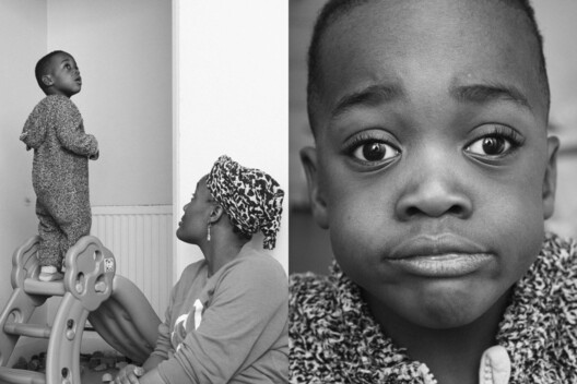 ROYAL SOCIETY FOR BLIND CHILDREN