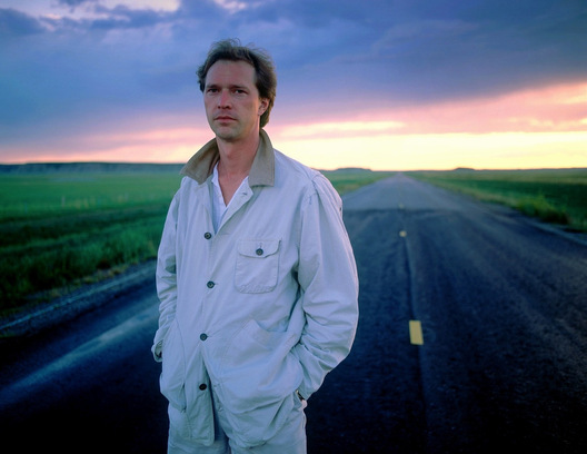 David - Wyoming