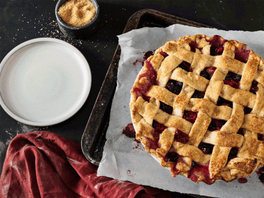 Food in motion image by Jessica Grenier capturing the pouring action of a sauce for advertising use. Food Photographer Denver Boulder Colorado lifestyle gif video 