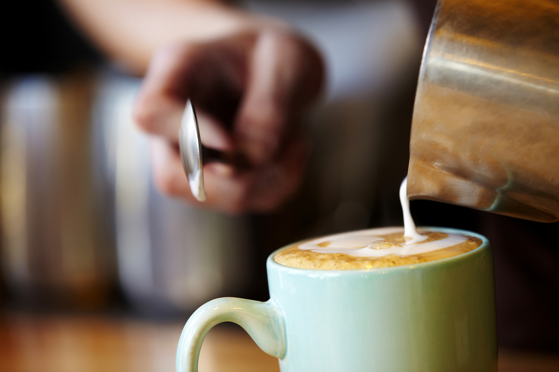 Cookbook-style food image created by Colorado photographer Jessica Grenier for editorial and publishing.