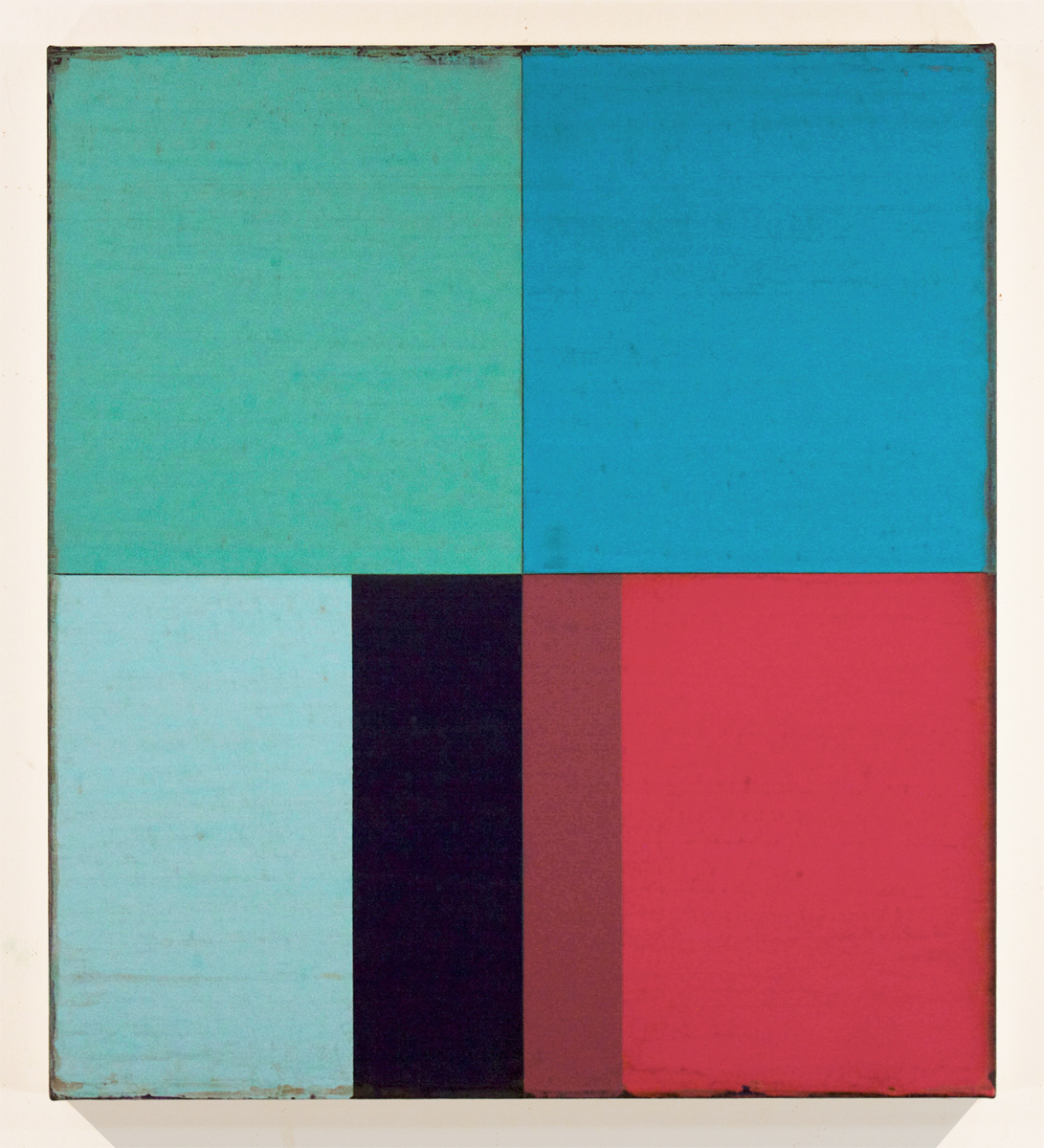 40 x 36 in
2014