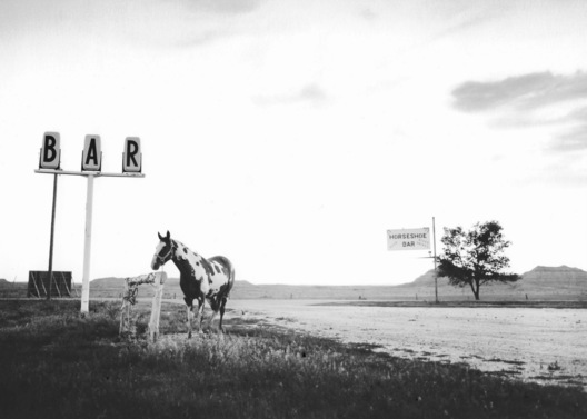 Interior, South Dakota