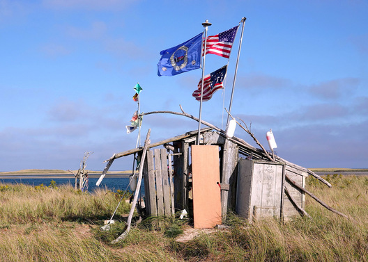 Cape Cod, Massachusetts 