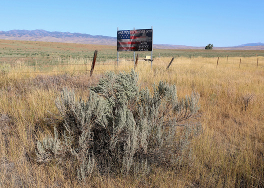 Washington County, Idaho