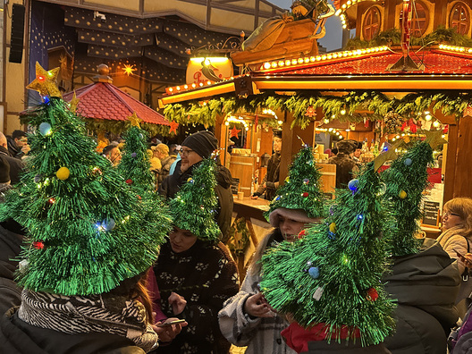 Dresden 13.12.2025, 16:10