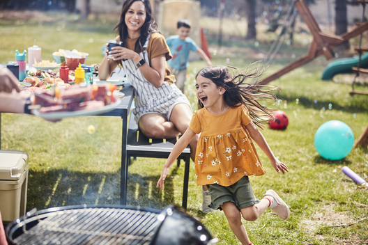 Commercial food photograph created by Colorado food photographer Jessica Grenier for brand and advertising use.