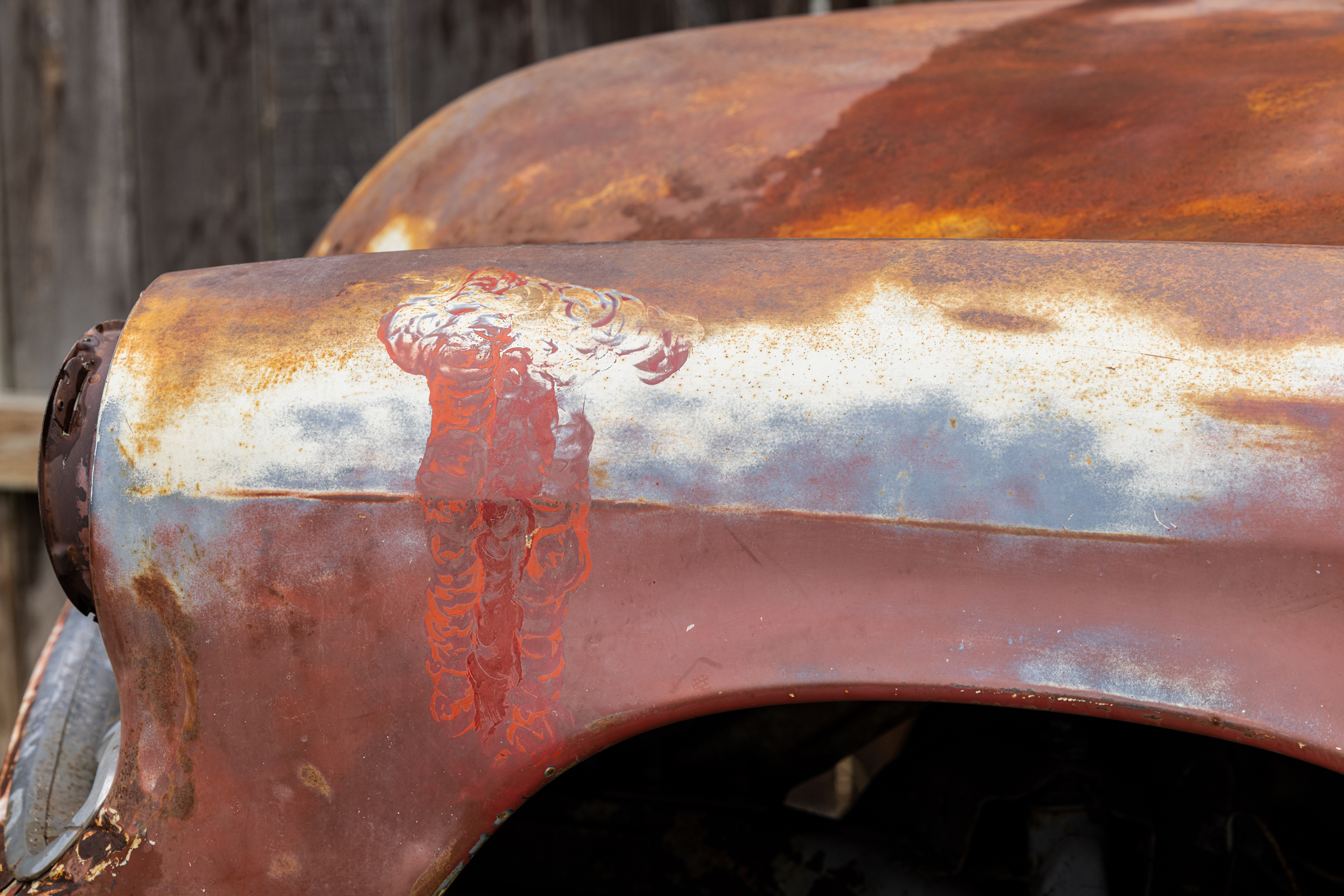 Hot Rod 
SLUG Magazine
Midvale and Sandy, Utah
May 24, 2025


DerekBrad.com