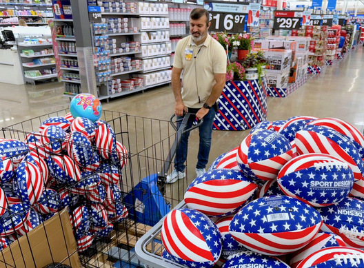 Walmart - Franklin, Tennessee